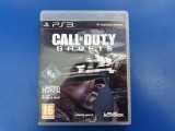 Call of Duty: Ghosts - joc PS3 (Playstation 3)