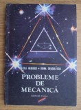 Attila Hegedus - Probleme de mecanica. Statica si cinematica