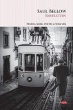 Cumpara ieftin Ravelstein - Paperback brosat - Saul Bellow - Litera