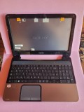 laptop TOSHIBA L955D-10F - pentru piese -