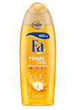 Cumpara ieftin Gel De Dus, Fa, Honey Elixir, 400 ml