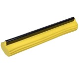 Mop din Burete Rezerva Galben 33cm