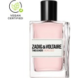 Zadig &amp; Voltaire THIS IS HER! Undressed Eau de Parfum pentru femei 50 ml