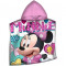 Poncho cu gluga Minnie 60x120 cm Disney EWA19477WD B3002331