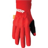 MBS GLOVE REBOUND RED/WH XL, THOR, PR, Cod Produs: 33306726PE