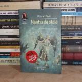 MILORAD PAVIC - MANTIA DE STELE ( ROMAN ) , HUMANITAS , 2008 *