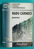 Radu Carneci &ndash; Pasarea Fantana Poeme ( antologie )