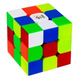 Cub Rubik, Challenge Cube, 3 Niveluri, Multicolor