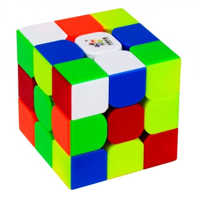 Cub Rubik, Challenge Cube, 3 Niveluri, Multicolor foto