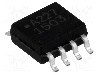 Optocuplor SMD, Tensiune izolatie 3,75kV, 2 canale, SO8, Seria {{Seria producatorului}}, BROADCOM (AVAGO) - ACPL-227-500E