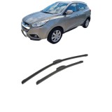 Cumpara ieftin Set stergatoare HYUNDAI ix35 Van din 2009-2015, parbriz, Bosch Aerotwin Retrofit
