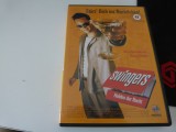 Swingers (germana) ,dvd