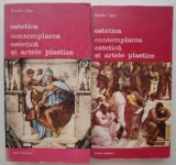 Estetica Contemporana - Guido Morpurgo-Tagliabue (2 Volume) - Carte