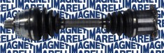 MAGNETI MARELLI 302004190007 Planetara