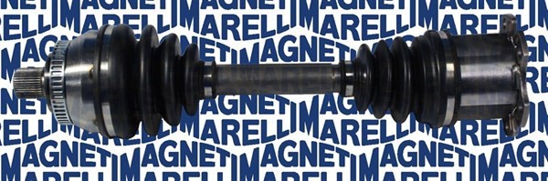MAGNETI MARELLI 302004190007 Planetara
