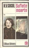 Suflete moarte - N. V. Gogol