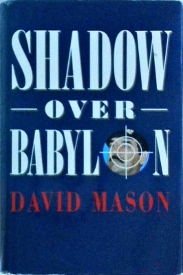 David Mason - Shadow over Babylon foto