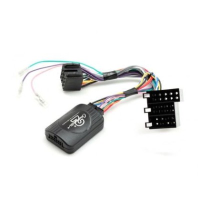 Connects2 CTSMC006.2 adaptor comenzi volan MERCEDES-BENZ C,CLK (Audio 10) CarStore Technology foto