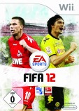 Wii FIFA 12 joc Wii classic+Wii mini+Wii U aproape nou de colectie, Multiplayer, Sporturi, 3+, Ea Sports