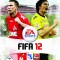 Wii FIFA 12 joc Wii classic+Wii mini+Wii U aproape nou de colectie