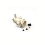 Corp pompă pentru mașină de spălat rufe ELECTROLUX AEG IKEA 4055386769 Original