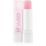 Catrice Lip Lovin&#039; exfoliant pentru netezire de buze 4 g