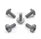 Surub fixare MERCEDES W168 W169 W176 W245 W246 W202 W23 W204 W211 W212 W166 X164 W164 V251 W220 Sprinter Vaneo W414 Vito W639 W447; 5 buc la set, Ech