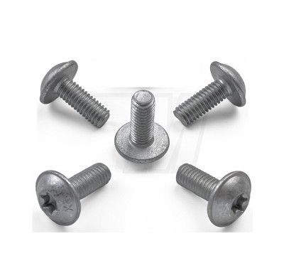 Surub fixare MERCEDES W168 W169 W176 W245 W246 W202 W23 W204 W211 W212 W166 X164 W164 V251 W220 Sprinter Vaneo W414 Vito W639 W447; 5 buc la set, Ech foto