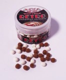 Top Mix - Retro Wafters 8mm - Paprika Paine