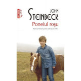 Poneiul rosu (editie de buzunar) - John Steinbeck