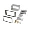 Rama adaptoare Ford, 2 DIN, antracit, ACV, 381114-15-2, T104085