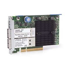 Placa de retea server HP FDR/Ethernet 10Gb 40Gb 2-Port 544+FLR 764737-001 764285-B21 764618-001 DL360 G9