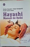Manual de reiki - Mikao Usui, Frank Arjava Petter