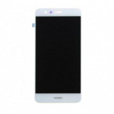 Display cu touchscreen Huawei P10 Lite Alb OCH