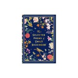 The Selected Poems of Emily Dickinson