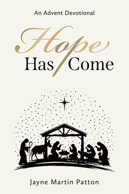 Hope Has Come: An Advent Devotional foto