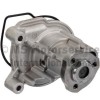 PIERBURG 7.07152.25.0 Pompă de apă, răcire motor