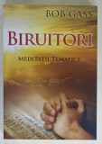 BIRUITORII , MEDITATII TEMATICE de BOB GASS , 2014