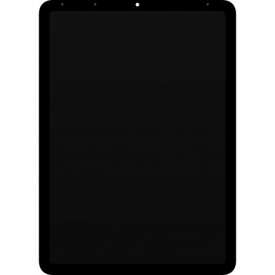 Display cu Touchscreen MP compatibil cu Apple iPad Air (2022) foto