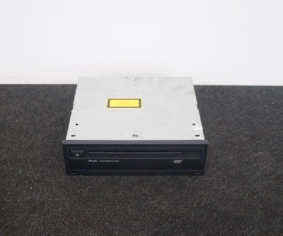 Unitate de control navigație AUDI Q7 4L 2006 OEM: 4E0919887C4E0910887 2647493 foto