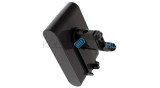 VHBW Baterie Dyson 17083-3009, 17083-3511, 17083-5010 for - 1500mAh, 22.2V, Li-ion