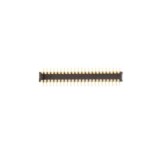 Conector Touch FPC iPad Pro 12.9 (2017) A1670 A1671 - Inlocuire Banda Flex