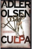 Culpa - Jussi Adler-Olsen