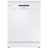 Masina de spalat vase independenta CANDY CF 3E7E0W, 13 seturi, 5 programe, 60 cm, Clasa E, alb