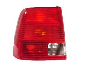 Stop spate lampa Volkswagen Passat Sedan 1997-2000 BestAutoVest partea Stanga foto