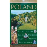 Poland. Architecture, parks, museums, maps, manors - 2003 (AD125)