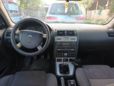 Vand Ford Mondeo foto