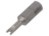 Capăt de şurubelniţă spanner 25mm STANDARD