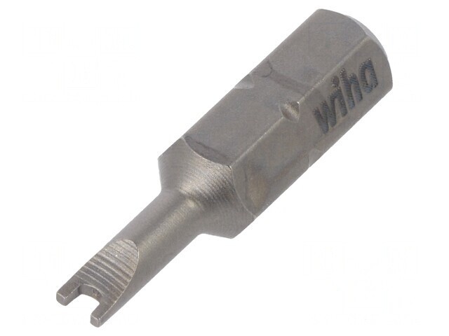 Capăt de şurubelniţă spanner 25mm STANDARD