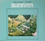 Sucevita - Corina Nicolescu, Ion Miclea (1977) - Carte Crestinism, Limba Romana, Editura Sport-Turism, Paperback
